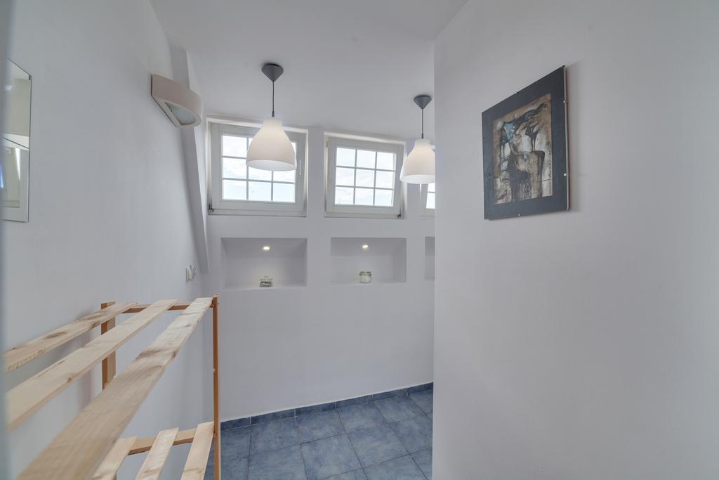 Dream Loft Motlava River Gdansk Exterior foto