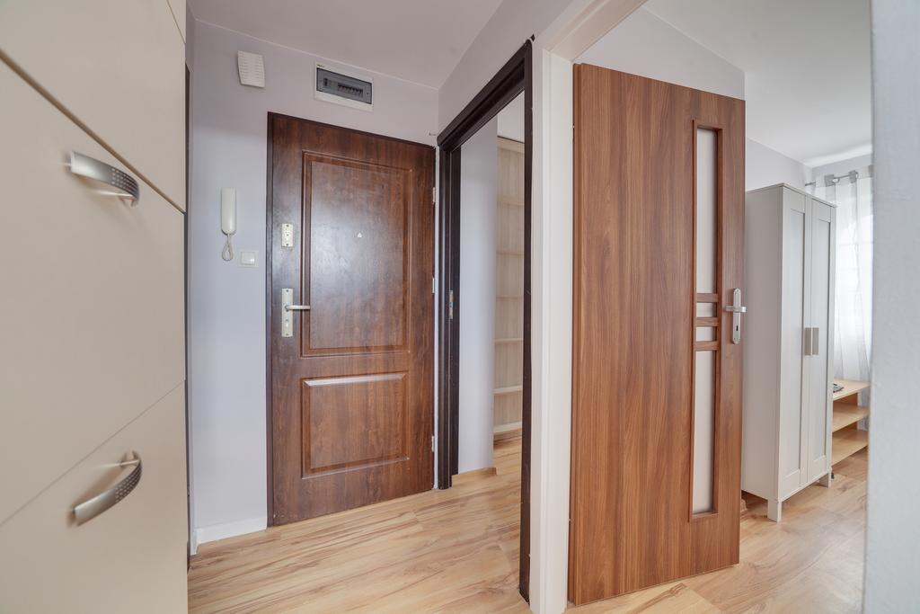 Dream Loft Motlava River Gdansk Exterior foto